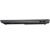 Laptop gamingowy HP Victus 16-e0121nw 16,1" R5 5600H 8GB RAM 512GB Dysk SSD RTX3050 Win11 Czarno-srebrny