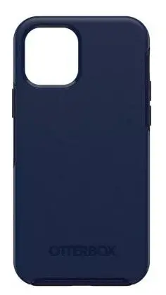 Etui OtterBox Symmetry Series do iPhone 13 Pro Max Niebieski