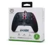 Pad PowerA Enhanced Mass Effect N7 do Xbox Series X/S, Xbox One, PC Przewodowy