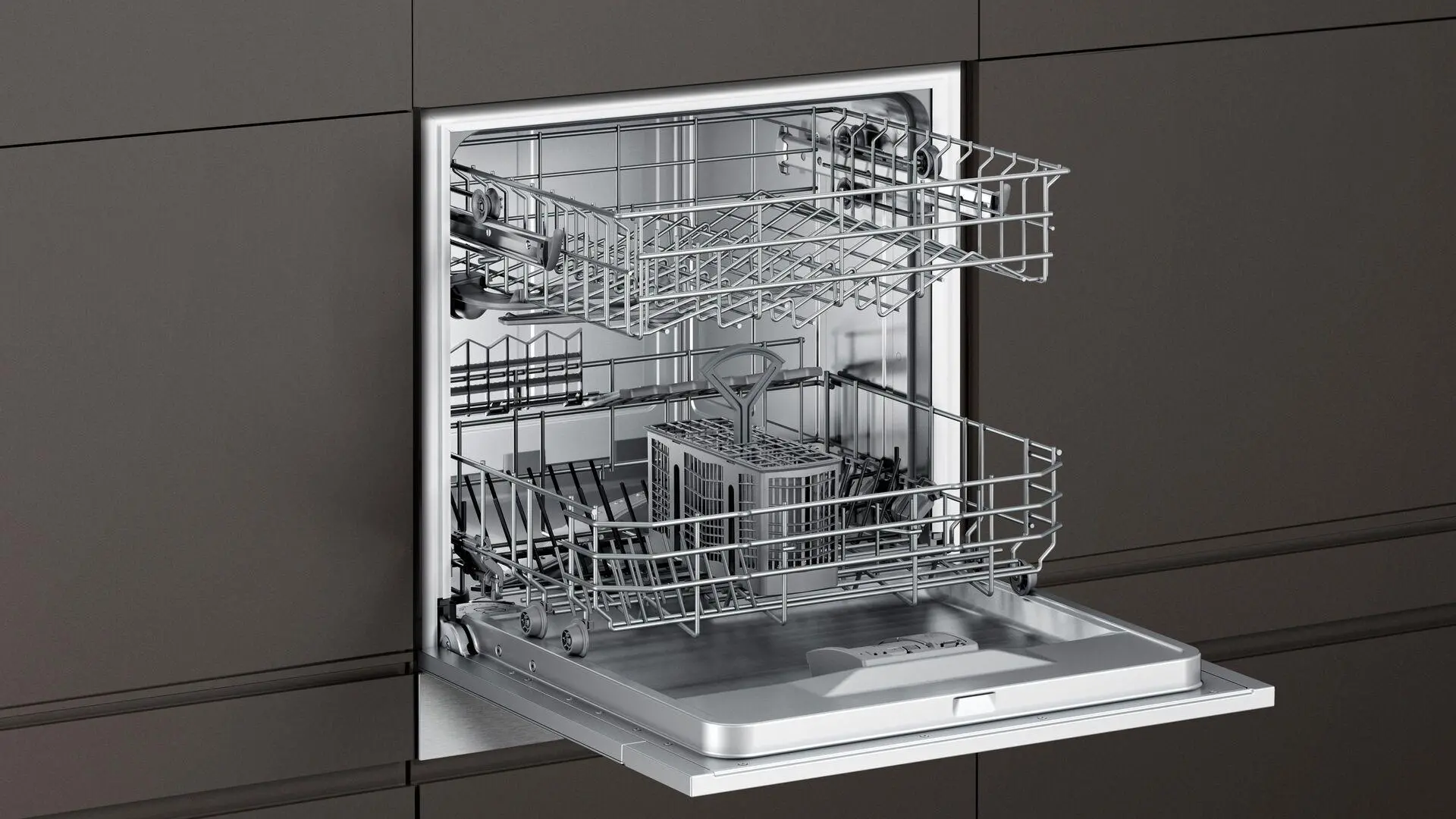 Zmywarka Bosch Serie 6 SCE52M75EU 59,5cm