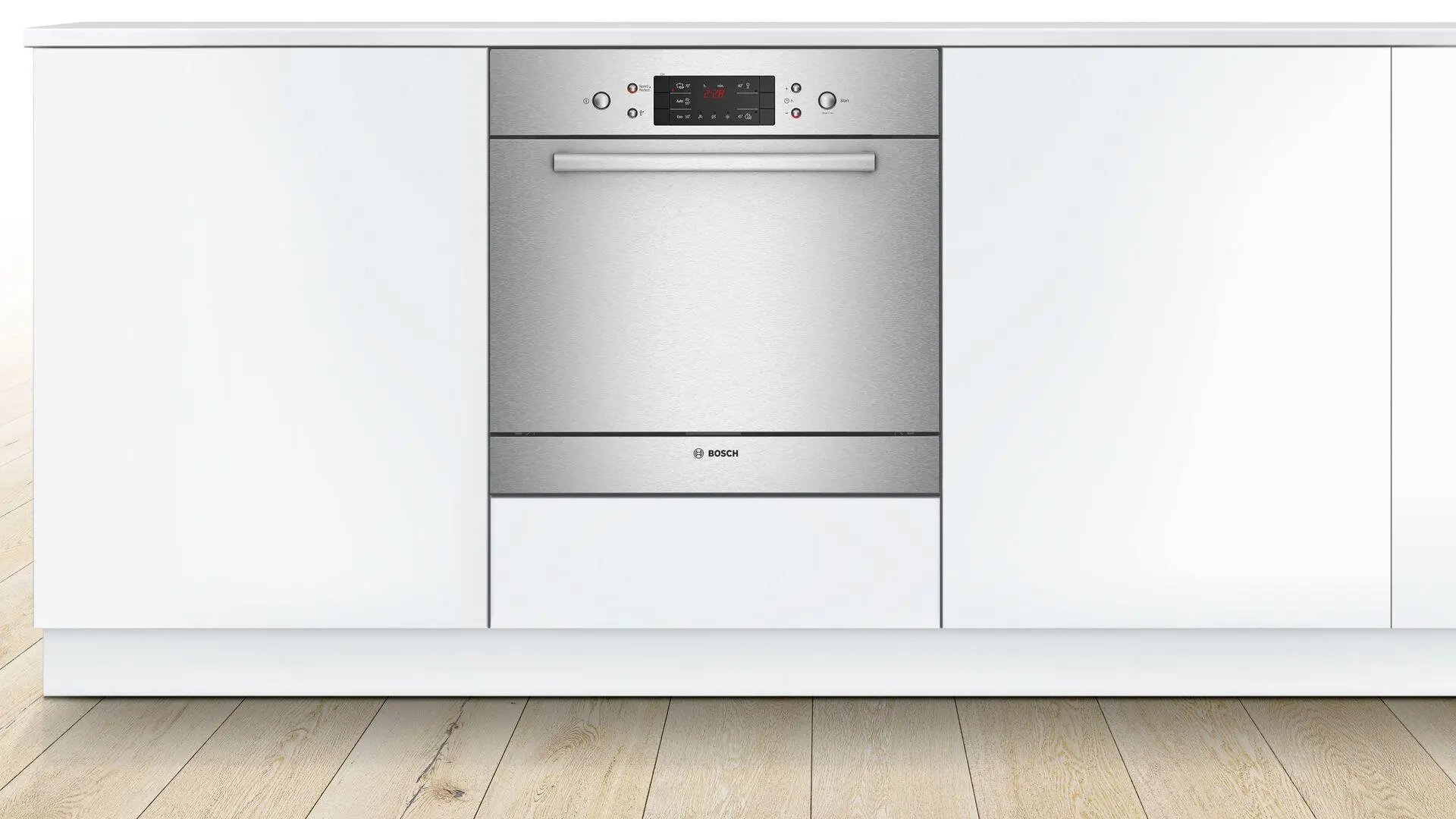 Zmywarka Bosch Serie 6 SCE52M75EU 59,5cm