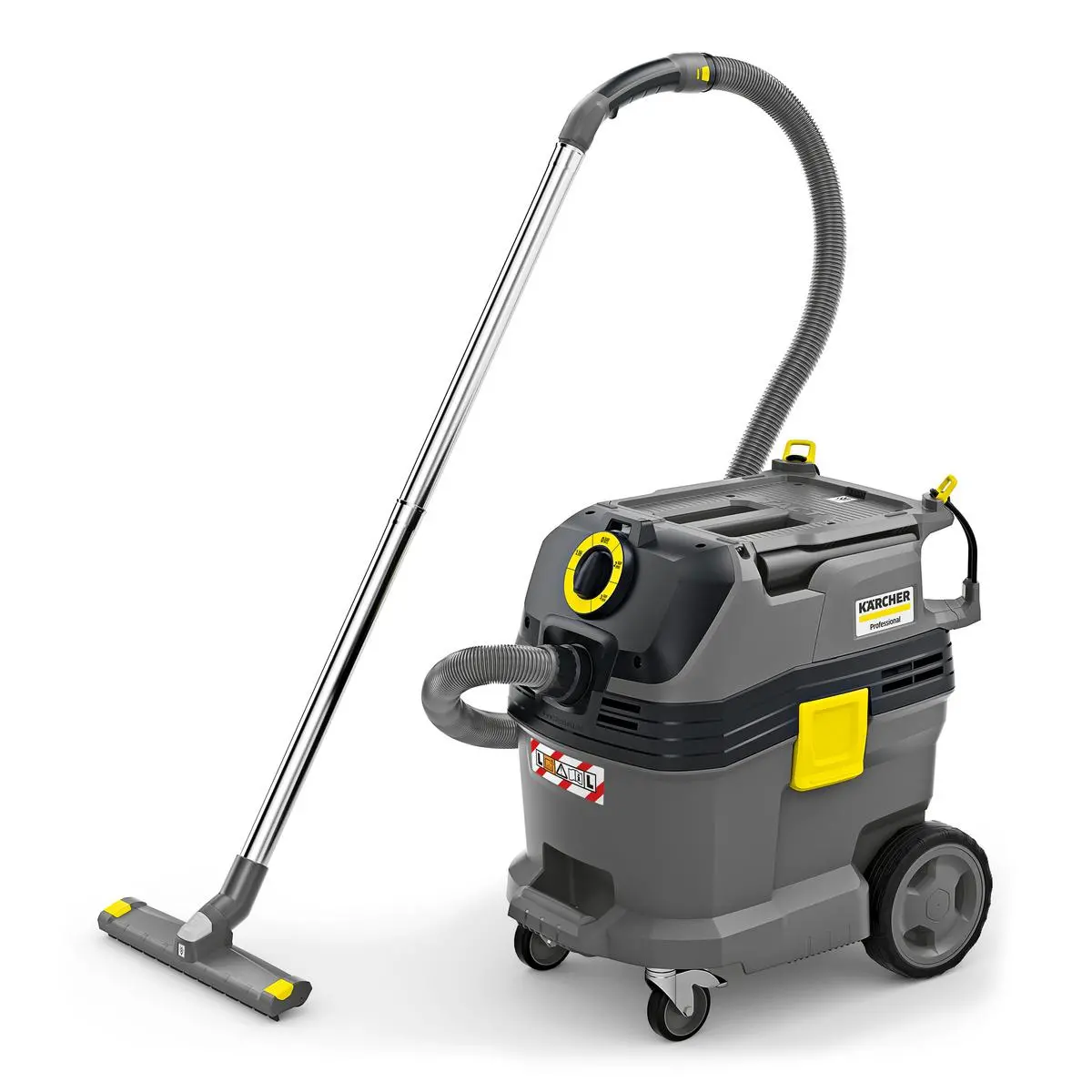 Odkurzacz przemysłowy Karcher NT 30/1 TACT L 1380W