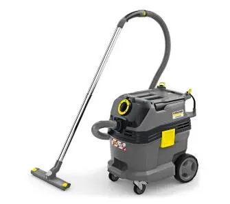 Odkurzacz przemysłowy Karcher NT 30/1 TACT L 1380W