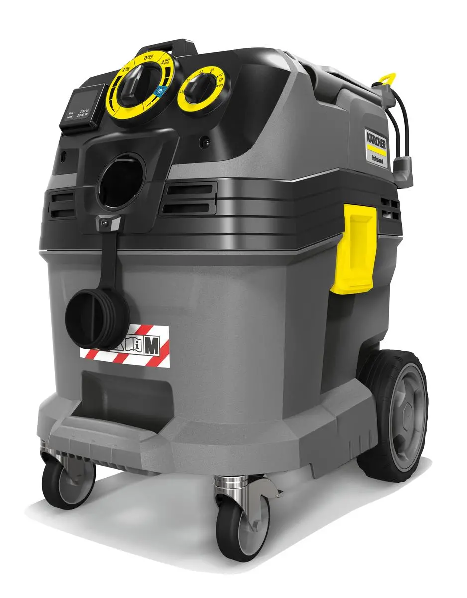 Odkurzacz przemysłowy Karcher NT 30/1 Tact Te M 1380W