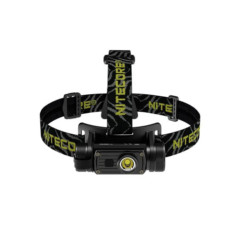 Latarka czołowa Nitecore HC60 V2