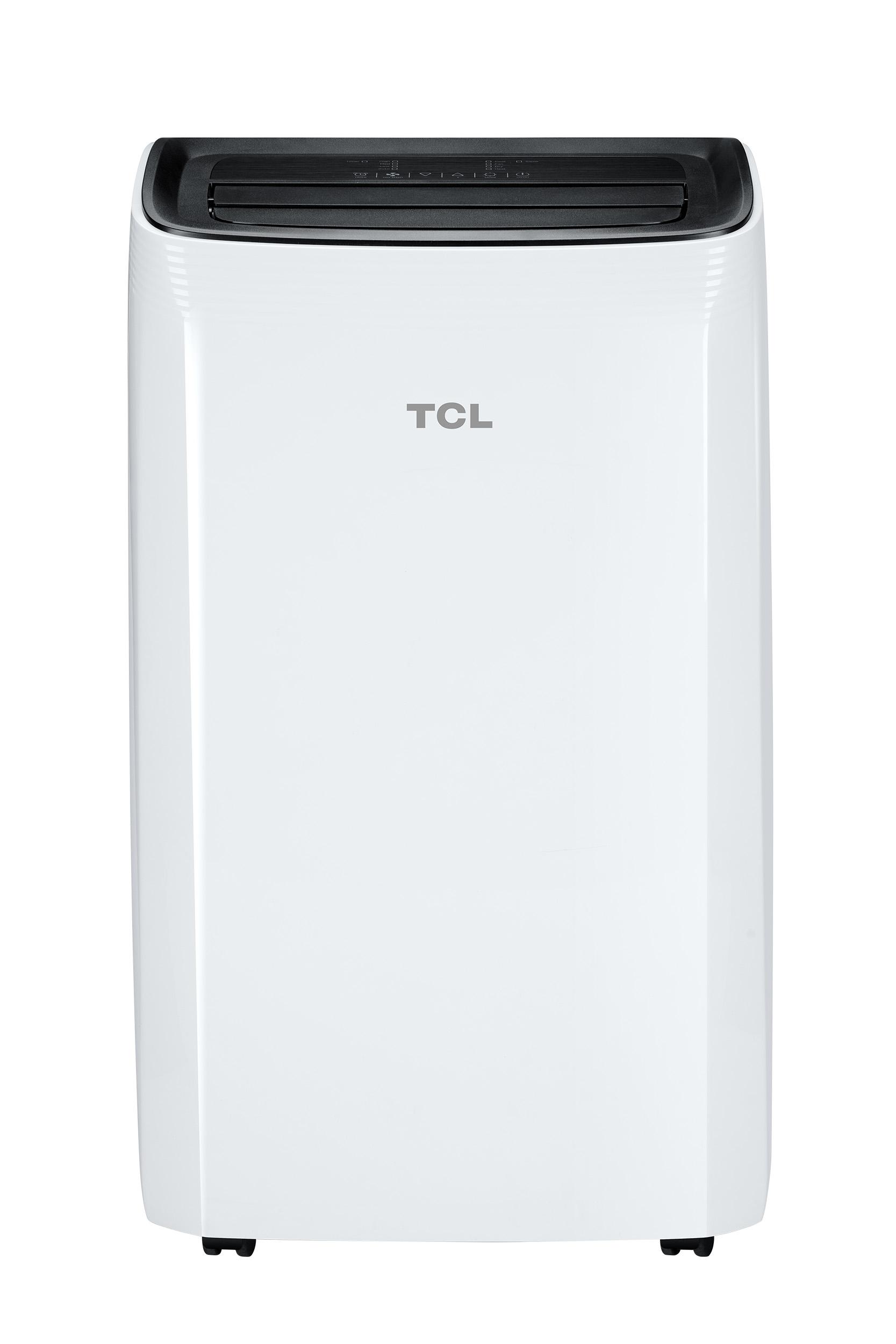 Klimatyzator TCL TAC-14CHPB/NZW Biały