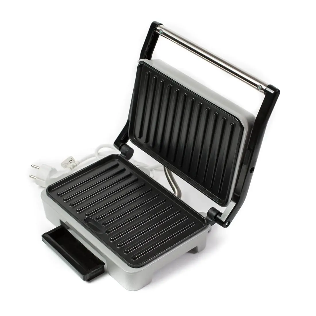 Grill elektryczny Husla 73925 322cm2