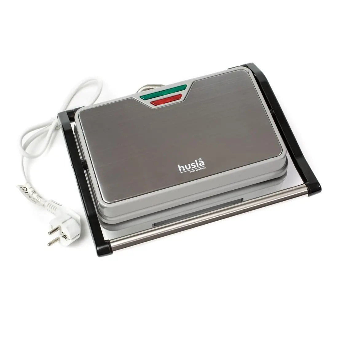 Grill elektryczny Husla 73925 322cm2