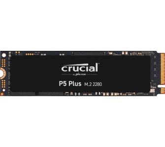 Dysk Crucial P5 Plus 500GB PCIe Gen 4 x4