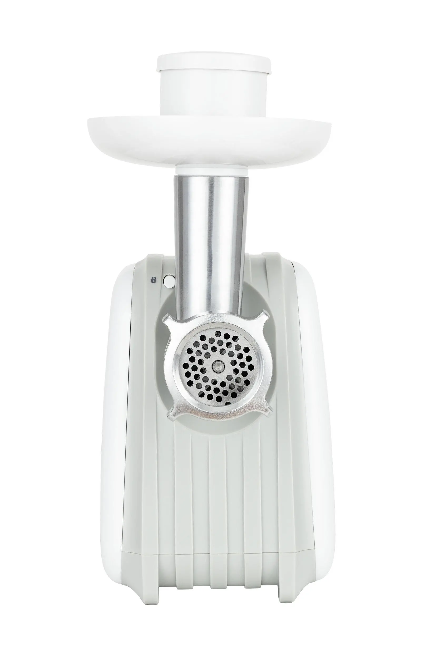 Maszynka do mięsa Raven EMDM001X 1500W 2 sitka Zestaw do kofty Szatkownica