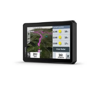 Nawigacja Garmin Tread Powersport 5,5" wyd. City Navigator NT mapa Europy