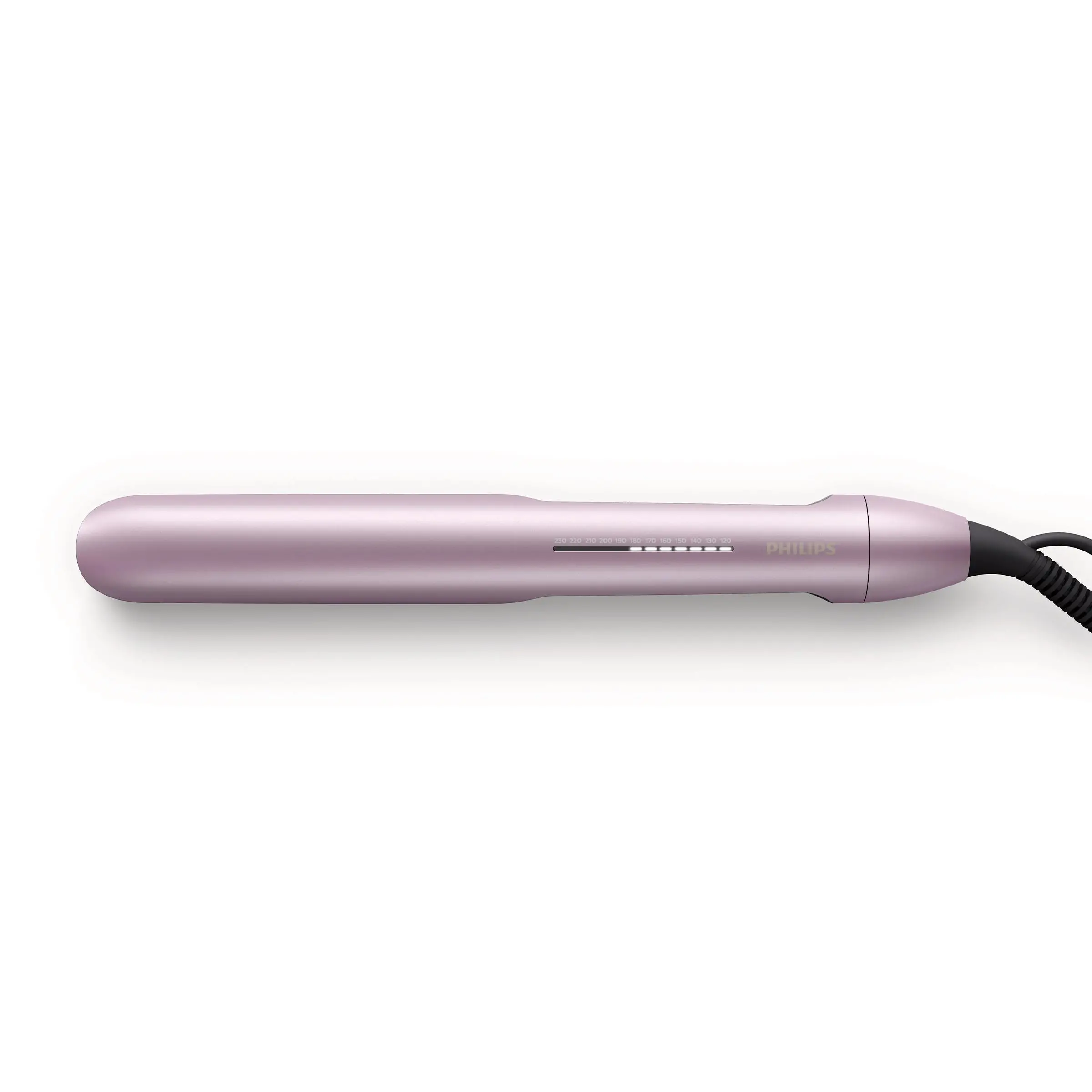 Prostownica Philips BHS530/00 Jonizacja
