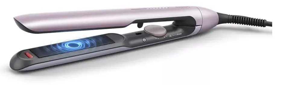 Philips BHS530/00 Jonizacja