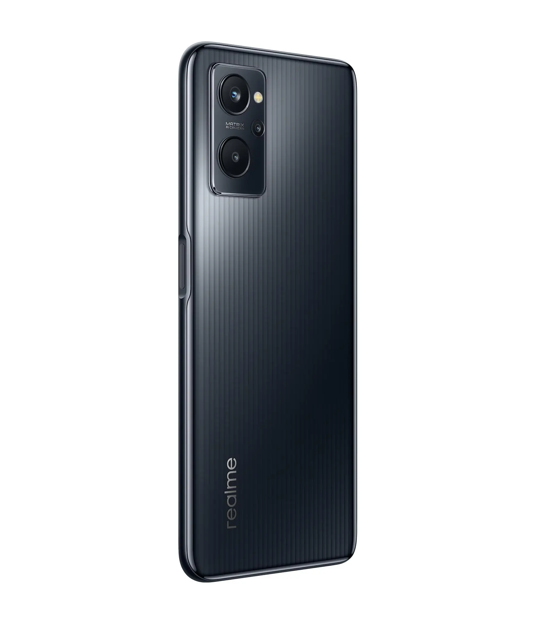 Smartfon realme 9i 4/128GB 6,6" 90Hz 50Mpix Czarny