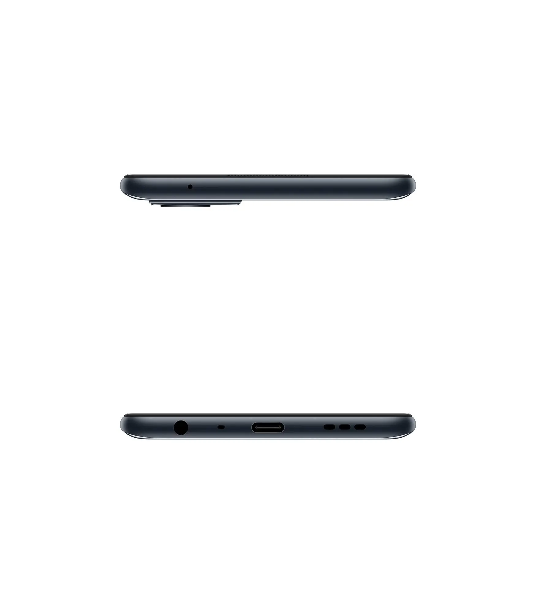 Smartfon realme 9i 4/128GB 6,6" 90Hz 50Mpix Czarny