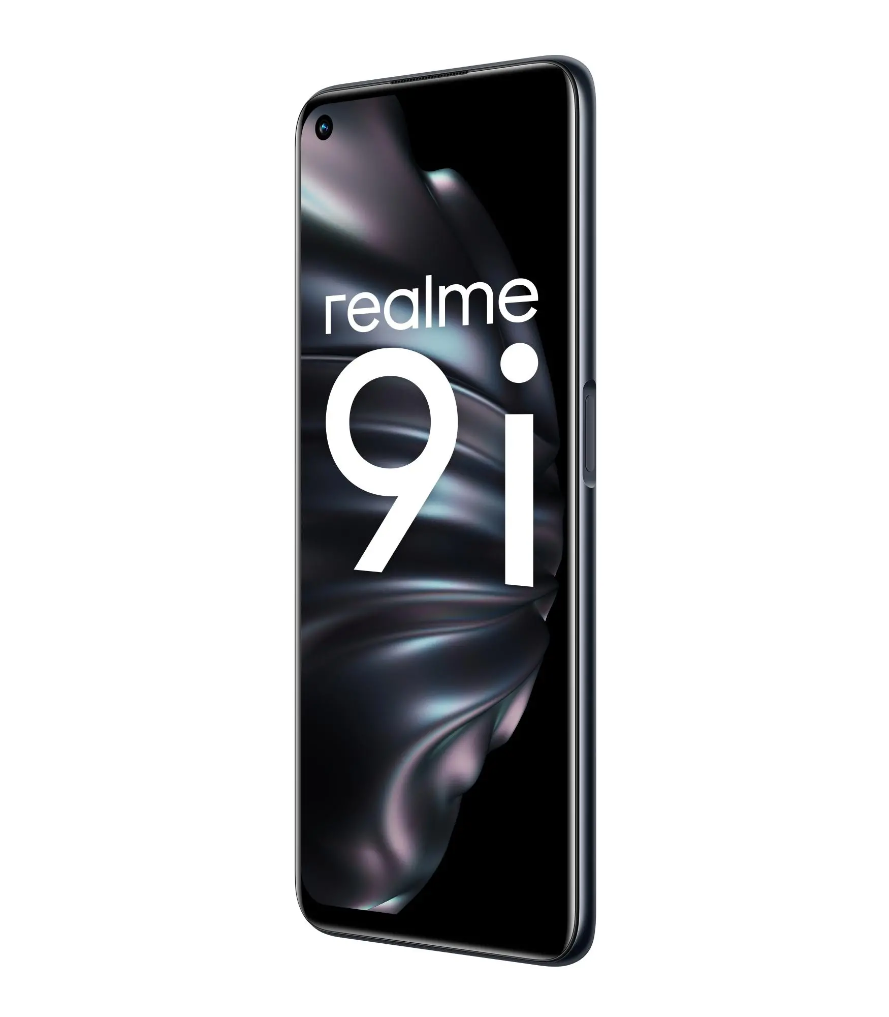 Smartfon realme 9i 4/128GB 6,6" 90Hz 50Mpix Czarny