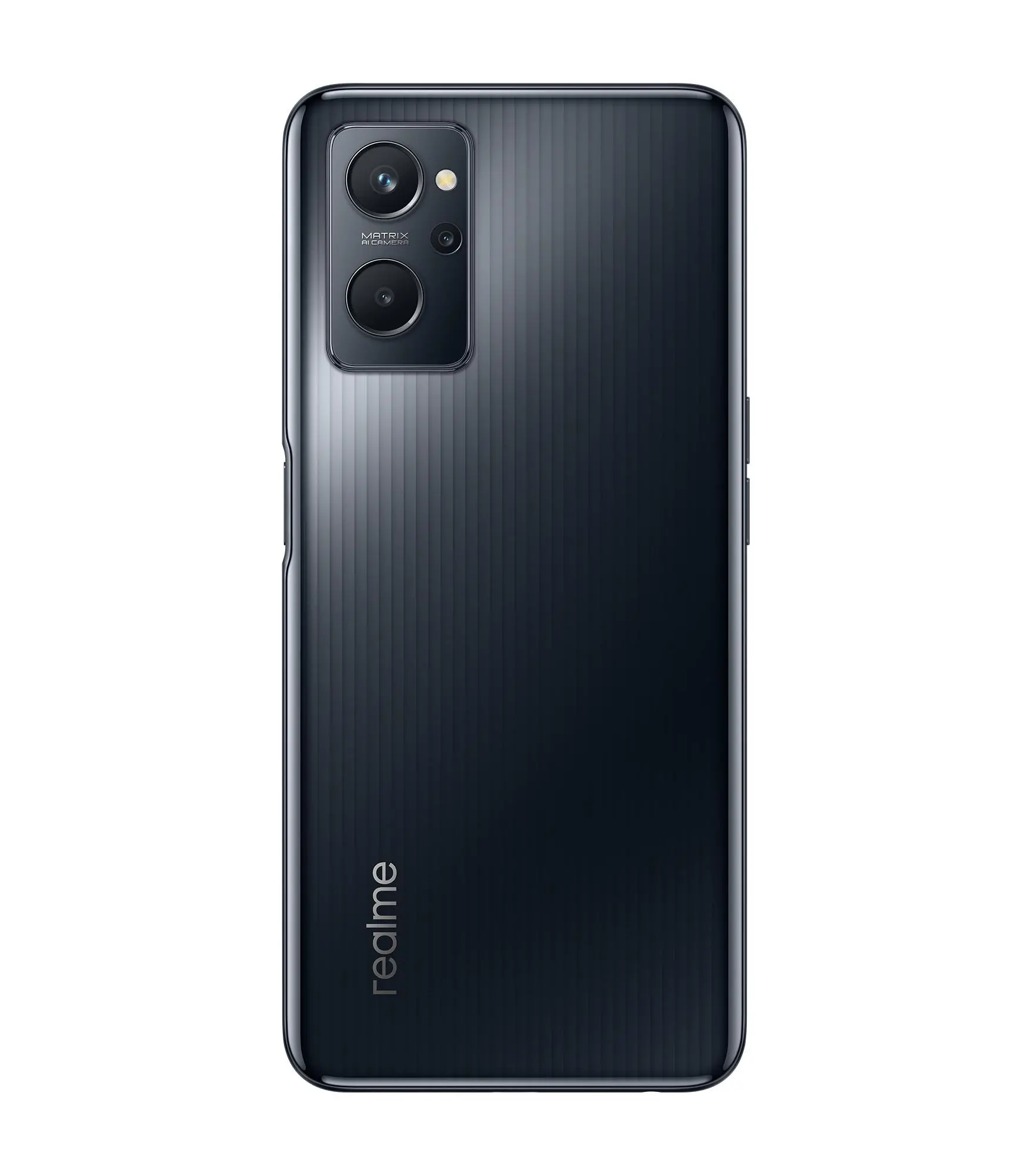 Smartfon realme 9i 4/128GB 6,6" 90Hz 50Mpix Czarny