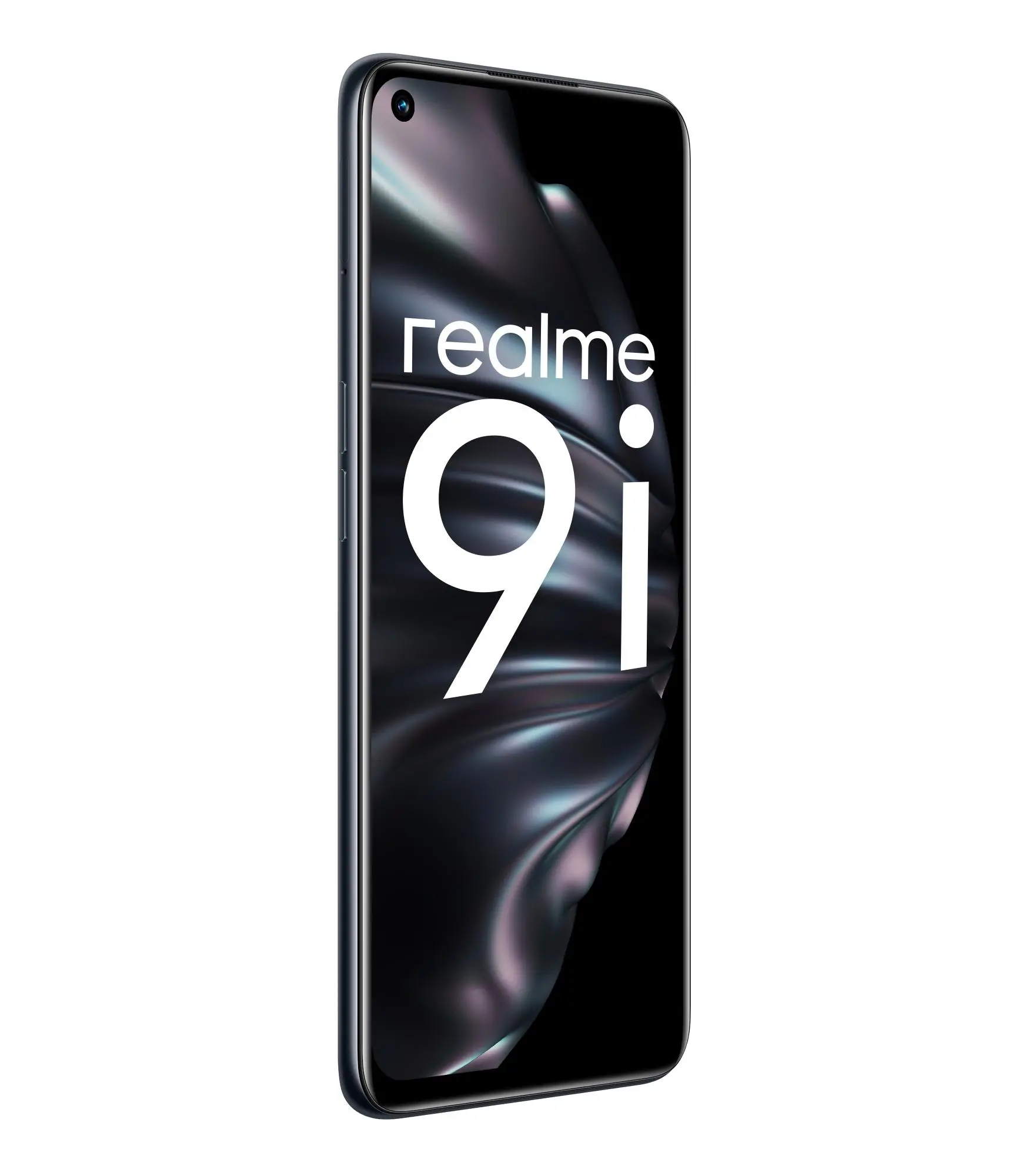 Smartfon realme 9i 4/128GB 6,6" 90Hz 50Mpix Czarny
