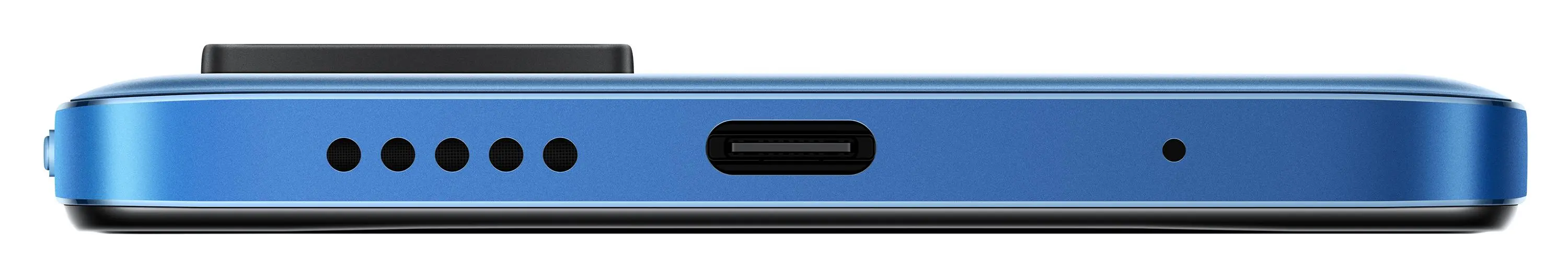 Smartfon Xiaomi Redmi Note 11 4/64GB 6,43" 90Hz 50Mpix Niebieski