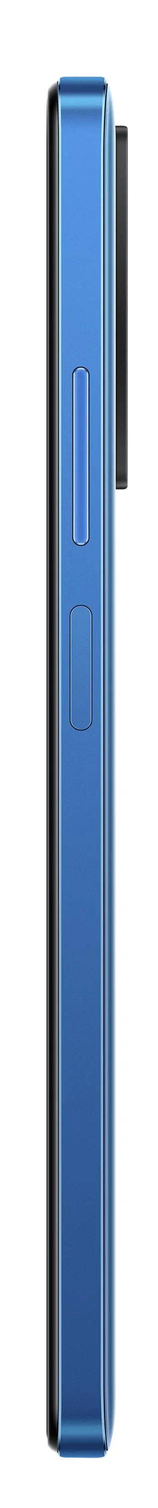 Smartfon Xiaomi Redmi Note 11 4/64GB 6,43" 90Hz 50Mpix Niebieski