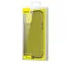 Etui Baseus Simple iPhone 13 Pro Szary