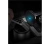 Popielniczka Baseus CRYHG01-01 Car Ashtray z lampką LED Czarny