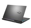 Laptop gamingowy ASUS ROG Strix G17 2022 G713RW-LL108 17,3" 240Hz R7 6800H 16GB RAM  1TB Dysk SSD  RTX3070Ti