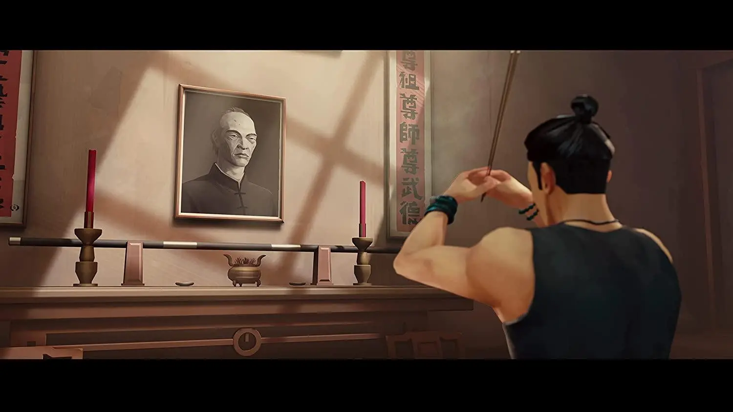 SIFU Edycja Vengeance Gra na PS5