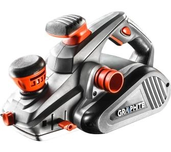 Strug elektryczny Graphite 59G680