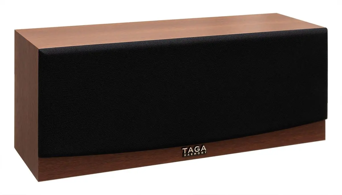 Głośnik Taga Harmony TAV-C Orzech