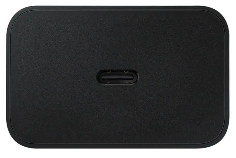 Ładowarka sieciowa Samsung EP-T4510 Super Fast Charging PD 3.0 45W + kabel USB-C do USB-C 5A 1.8m