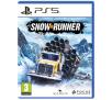 SnowRunner Gra na PS5