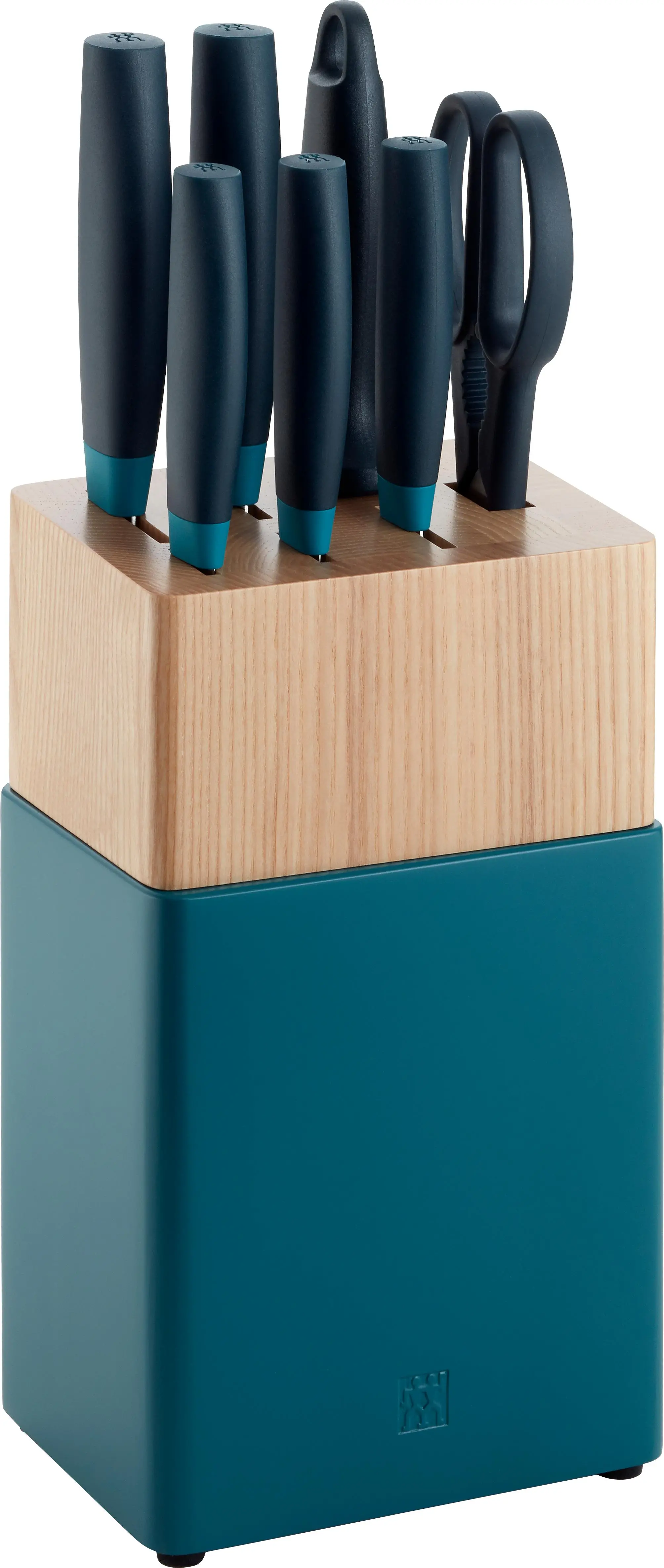 Zestaw noży Zwilling Now S 8 elementów