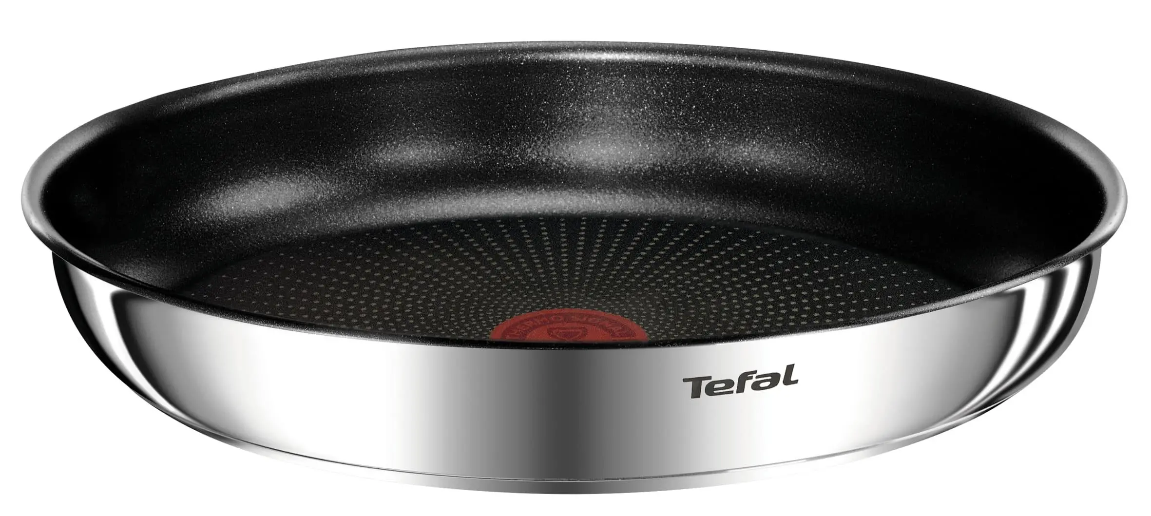 Patelnia Tefal Ingenio Emotion L8970474 Indukcja Tytanowa 24cm
