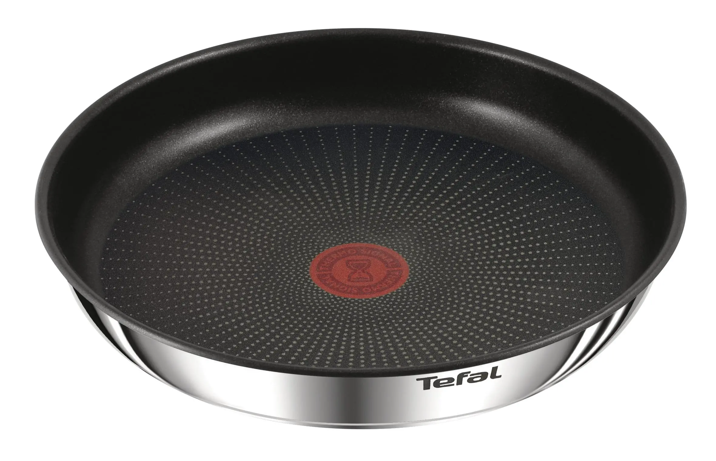 Patelnia Tefal Ingenio Emotion L8970474 Indukcja Tytanowa 24cm