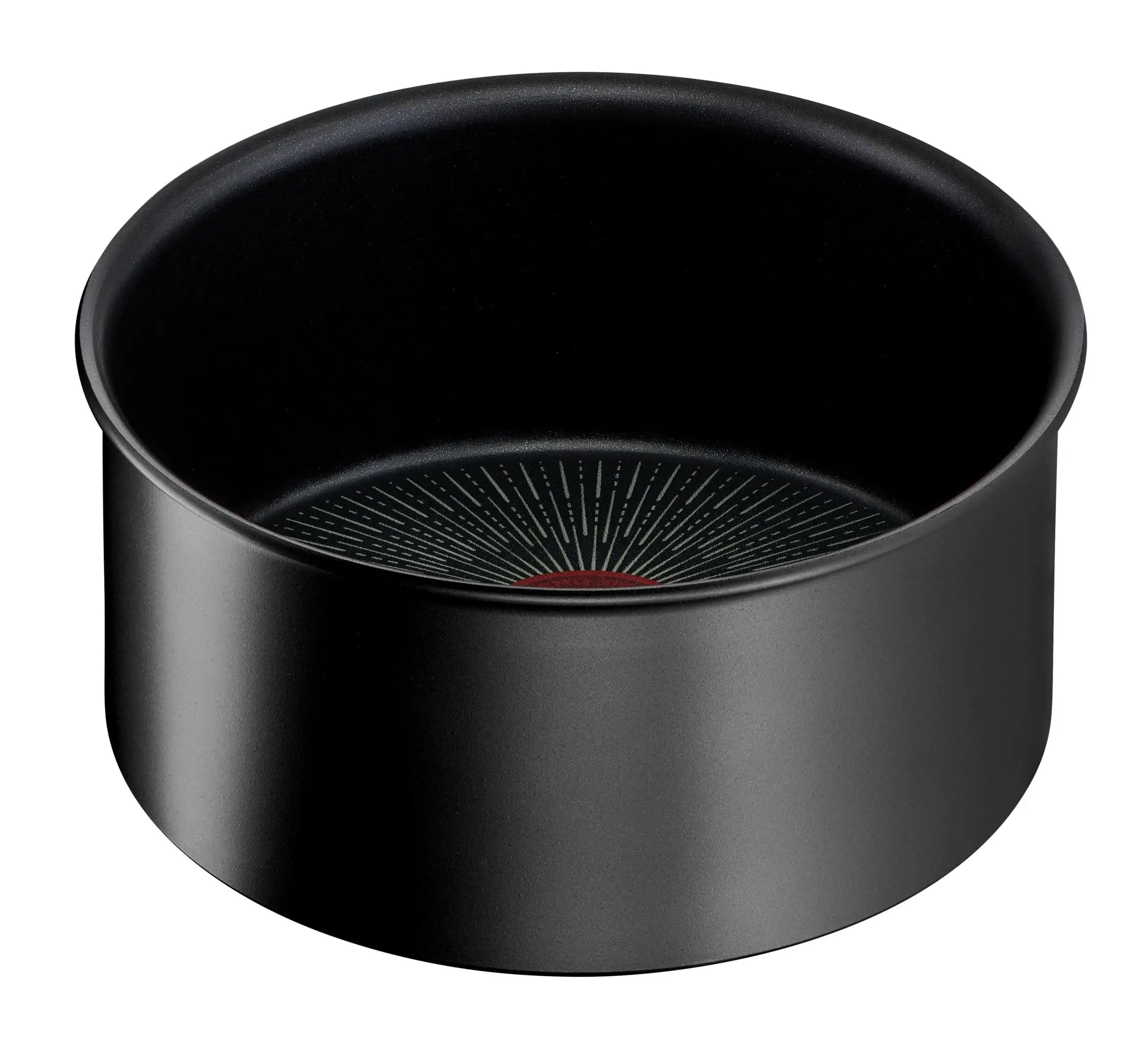 Zestaw garnków Tefal Ingenio Unlimited L7639102 Indukcja Aluminium 4 elementy