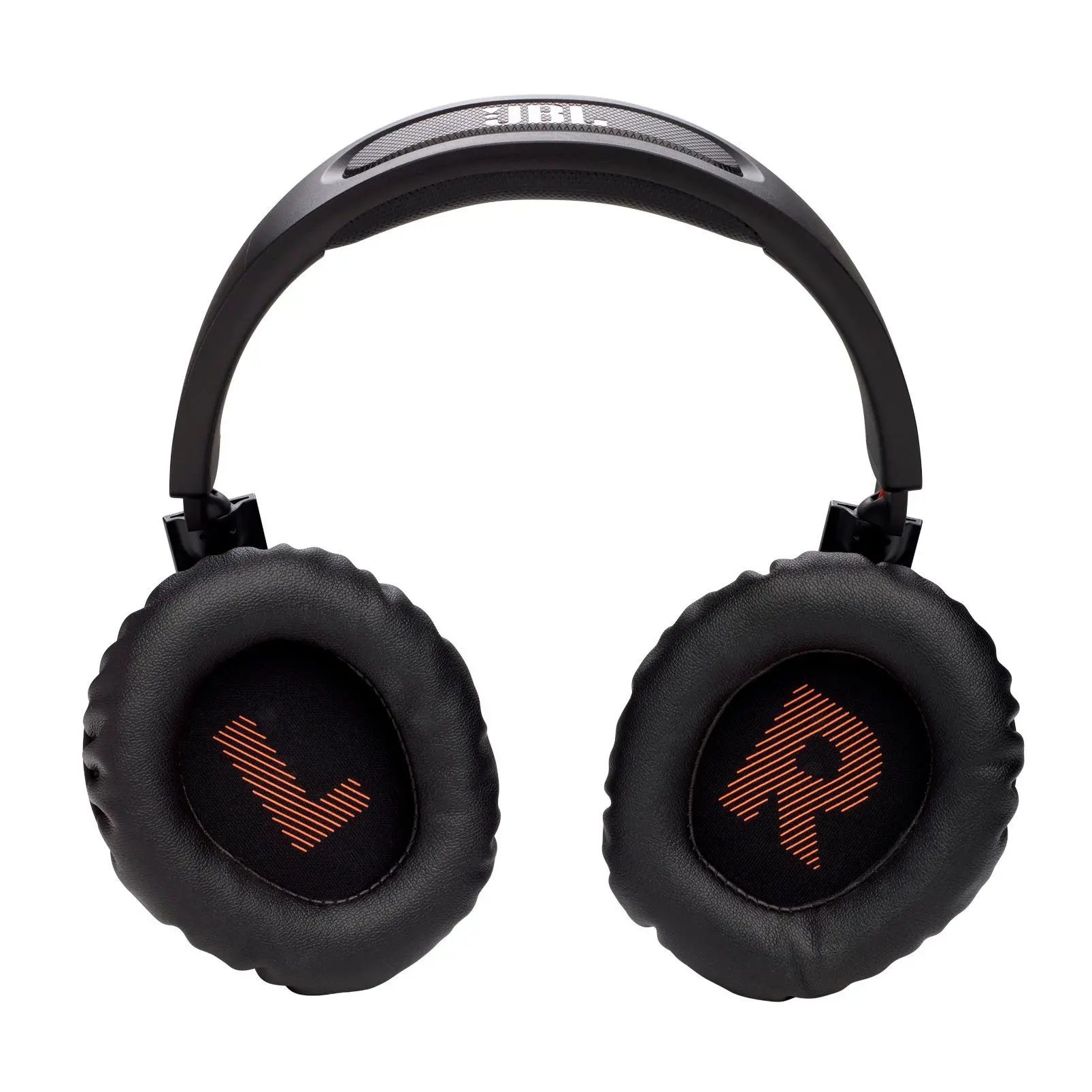 Słuchawki bezprzewodowe z mikrofonem JBL Quantum 350 Nauszne Czarny