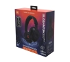 Słuchawki bezprzewodowe z mikrofonem JBL Quantum 350 Nauszne Czarny