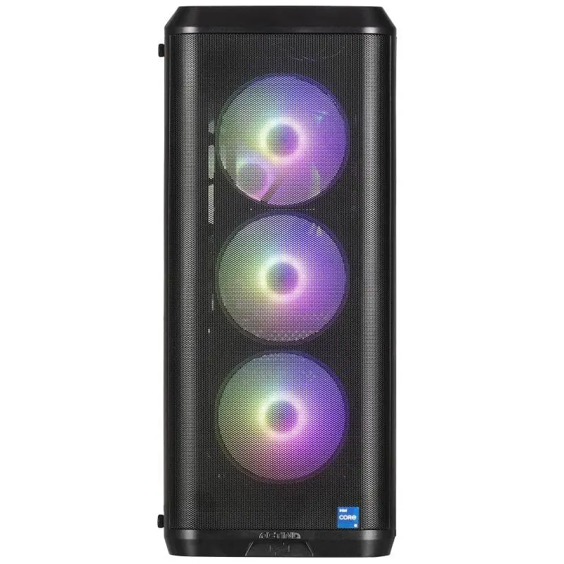Komputer gamingowy Actina SPC  i5-12400F 16GB RAM 1TB Dysk SSD RTX3060