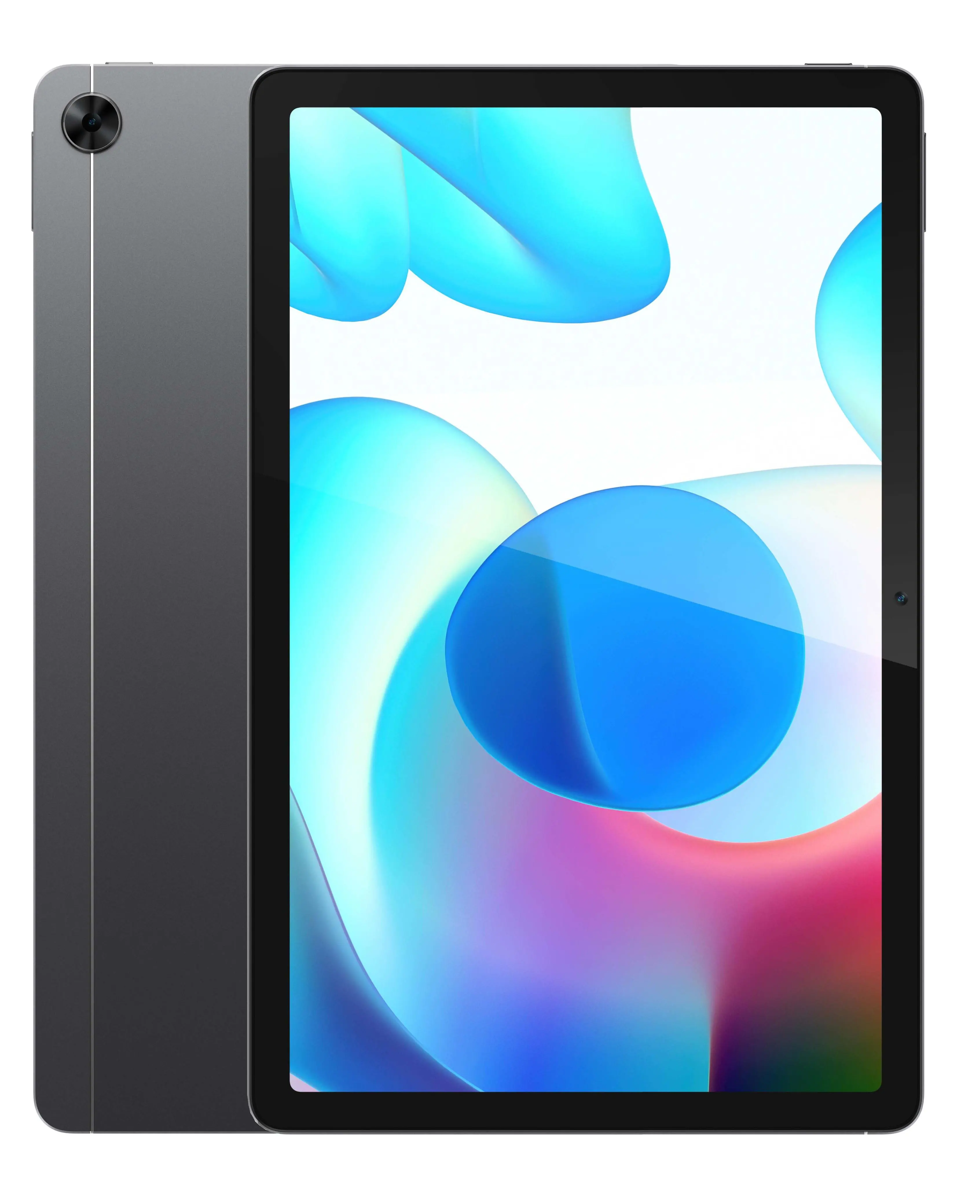 Tablet realme Pad 10,4"  6/128GB WiFi Szary