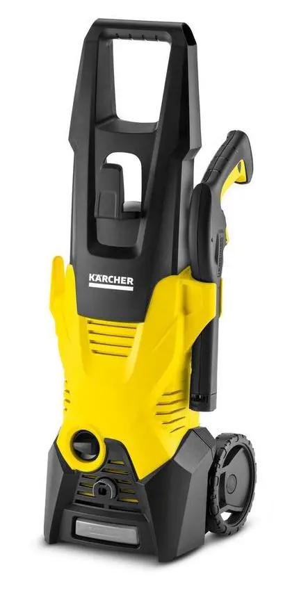 Myjka ciśnieniowa Karcher K 3 Car 1.601-886.0 380l/h Pompa kompozytowa 6m