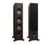 Zestaw stereo Onkyo TX-8220 Czarny, Taga Harmony TAV-607F Modern wenge