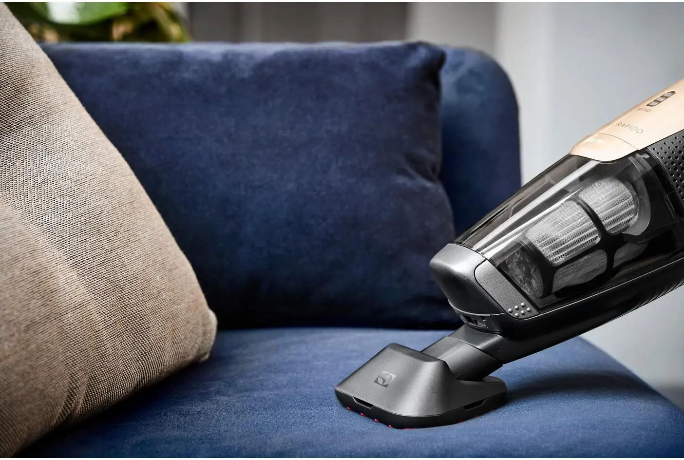 Zestaw akcesoriów Electrolux KIT20