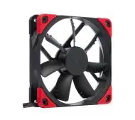 Noctua NF-S12A PWM chromax.black.swap 120mm Czarny