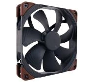 Noctua NF-A14 industrialPPC-2000 PWM 140mm Czarny