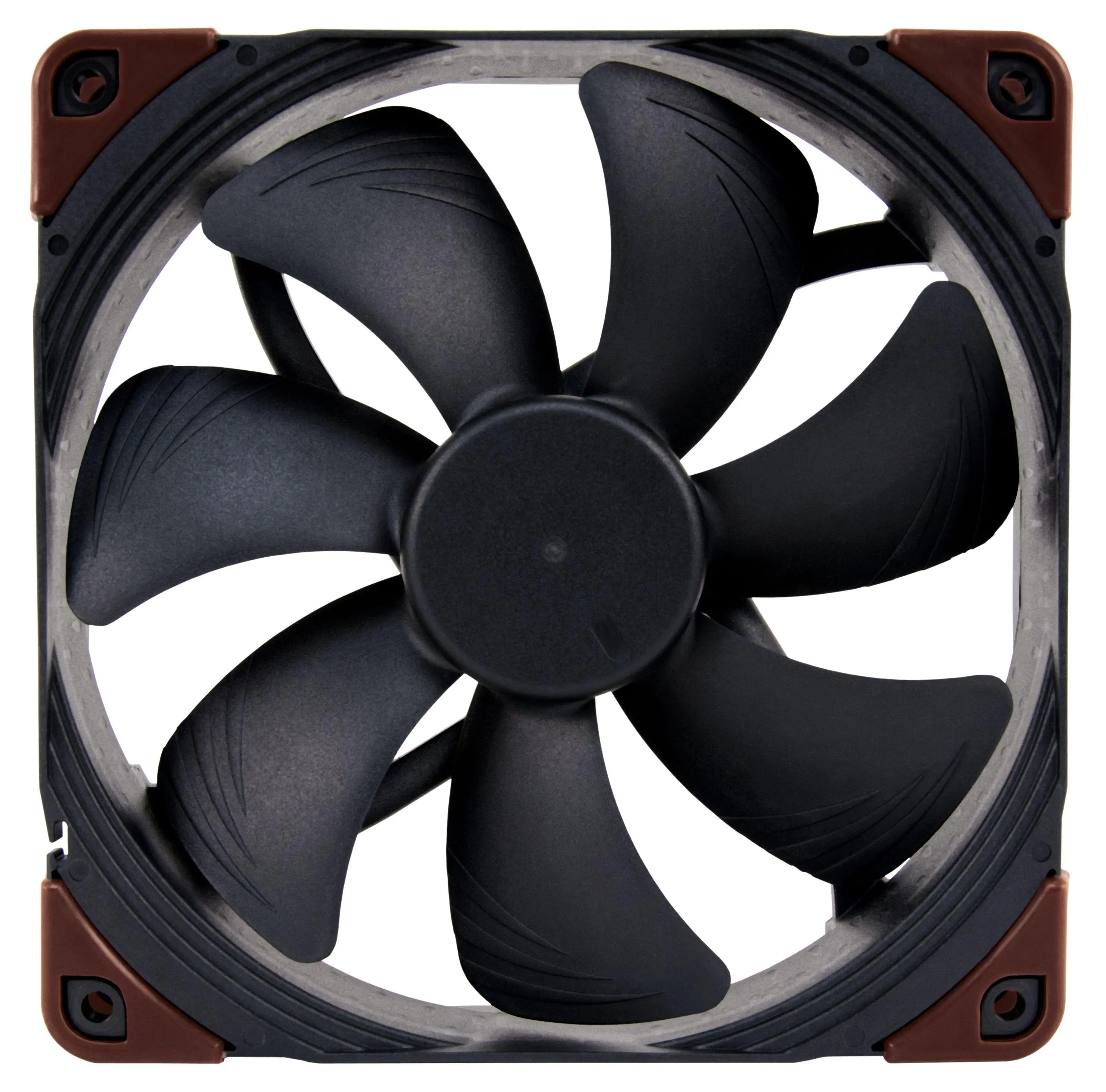 Wentylator Noctua NF-A14 industrialPPC-2000 IP67 PWM 140mm Czarny