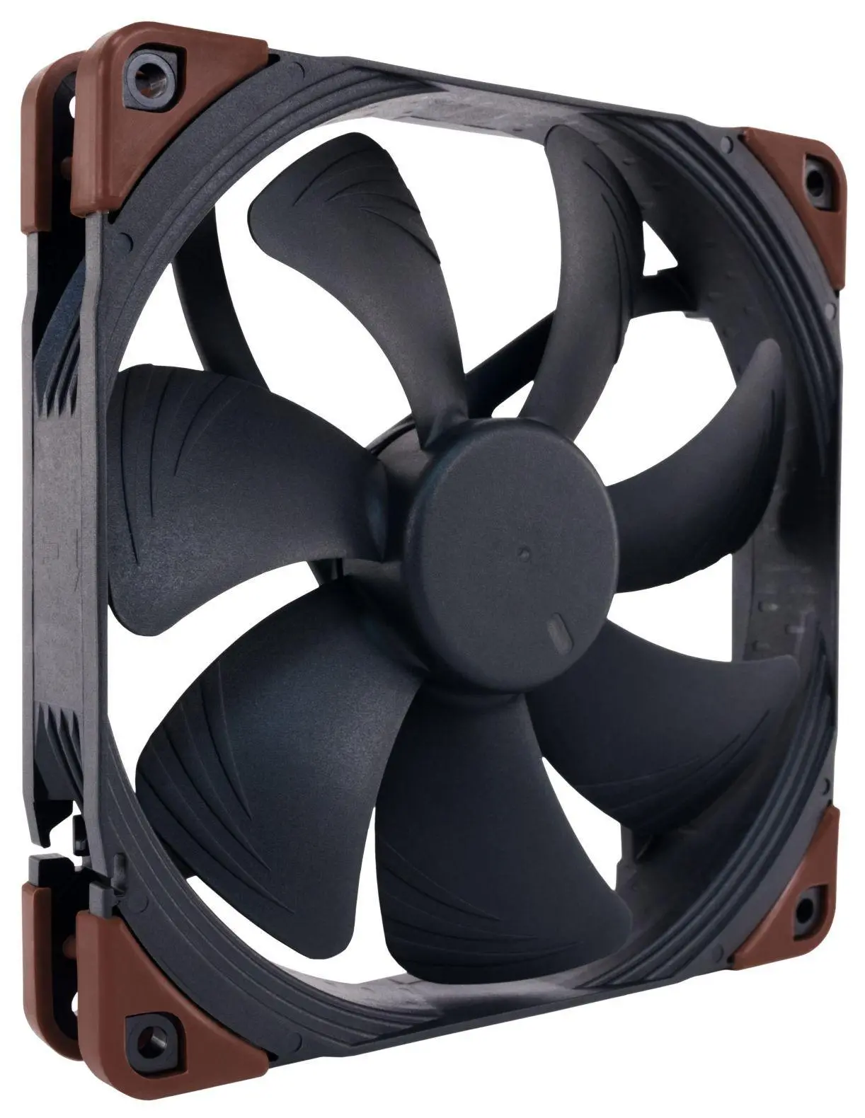 Wentylator Noctua NF-A14 industrialPPC-2000 IP67 PWM 140mm Czarny