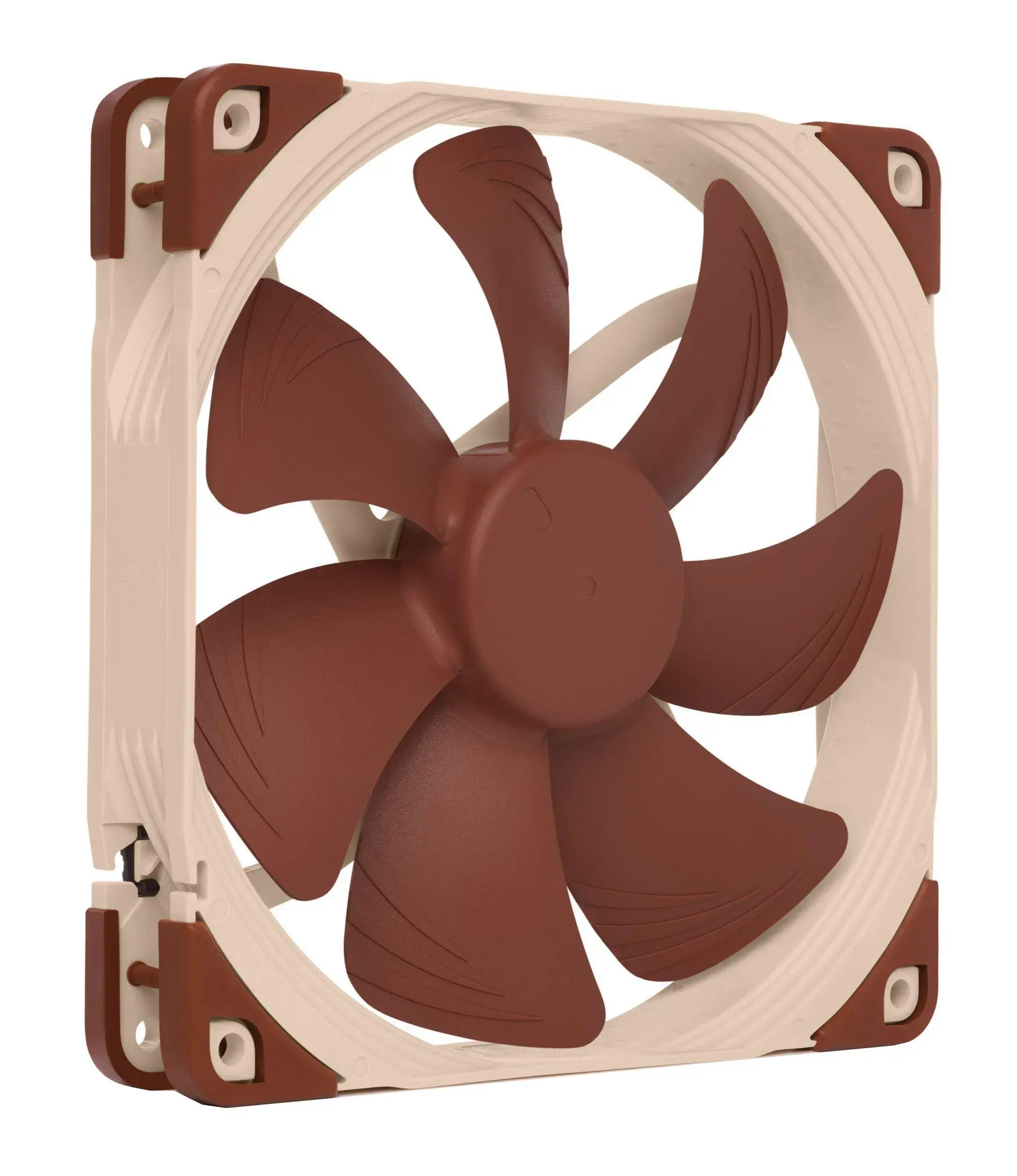 Wentylator Noctua NF-A14 ULN 140mm Beżowy