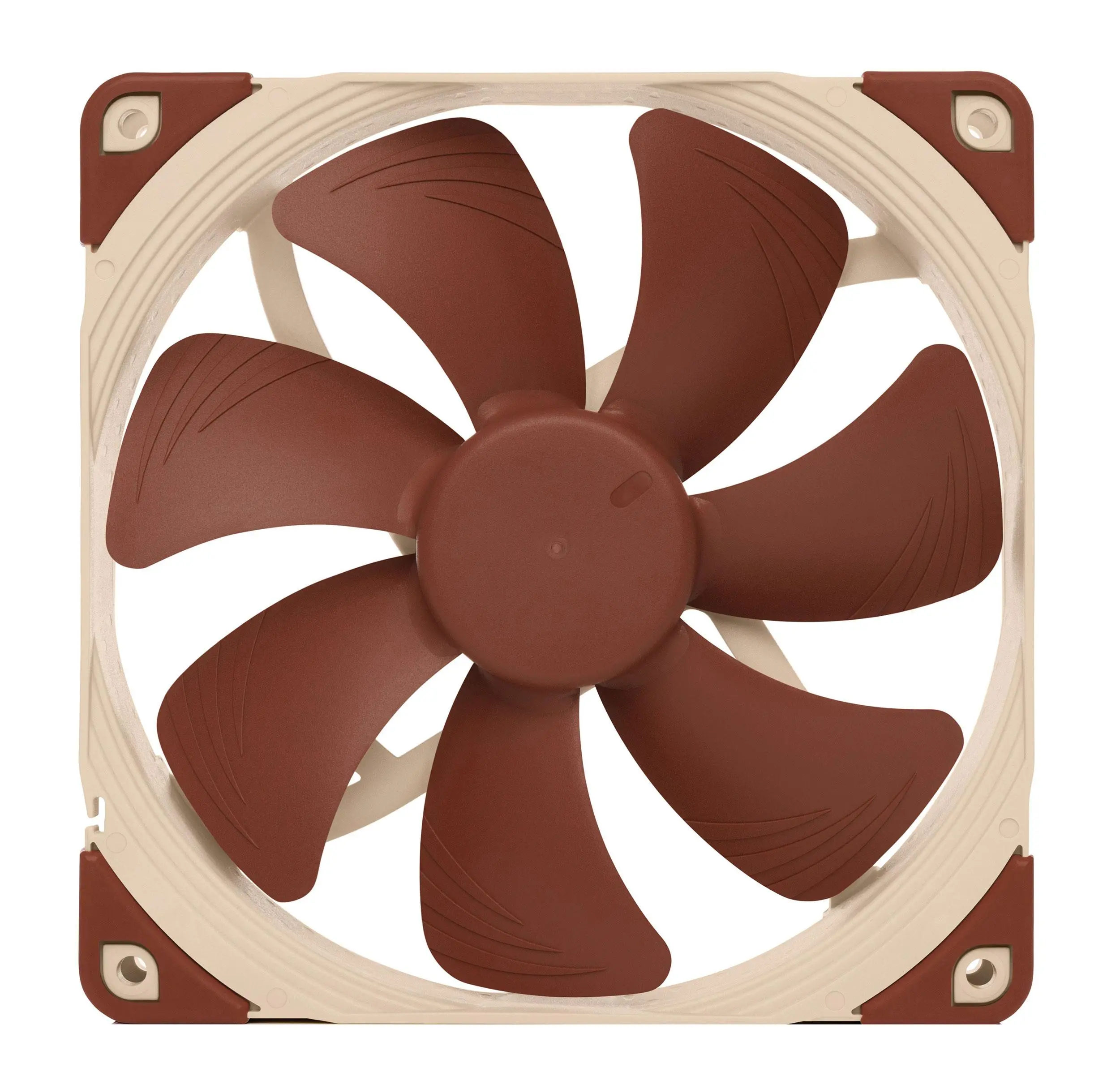 Wentylator Noctua NF-A14 ULN 140mm Beżowy