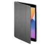 Etui na tablet Hama Fold Clear iPad 10,2  Szary